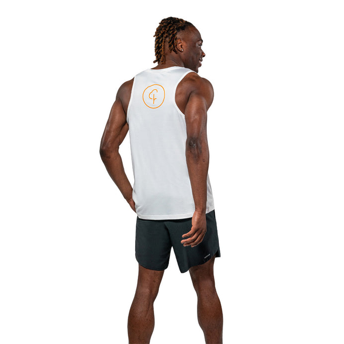 parkrun Herren-Weste