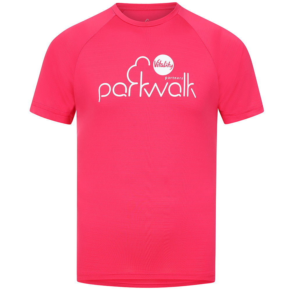 parkwalk Men's T-Shirt - Main Image
