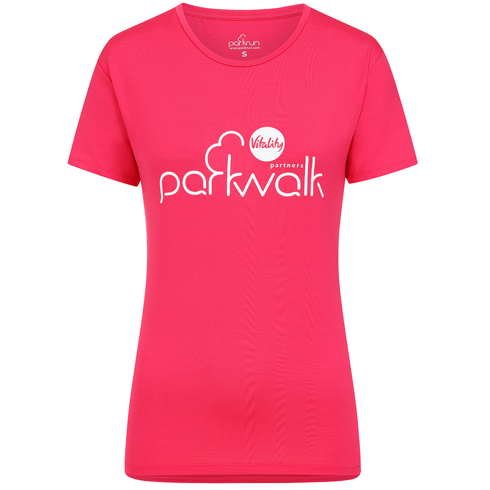 parkwalk Women's T-Shirt
