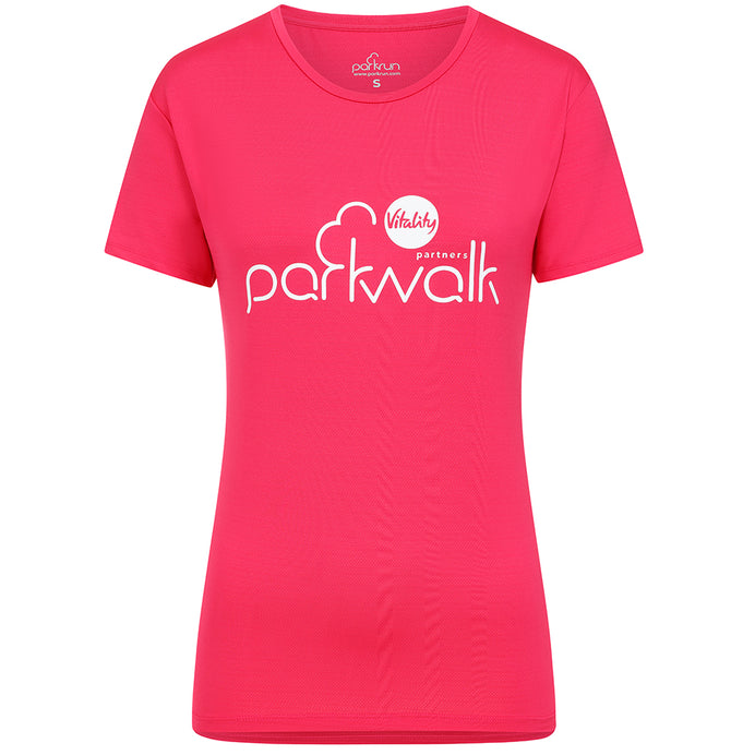 parkwalk Women's T-Shirt