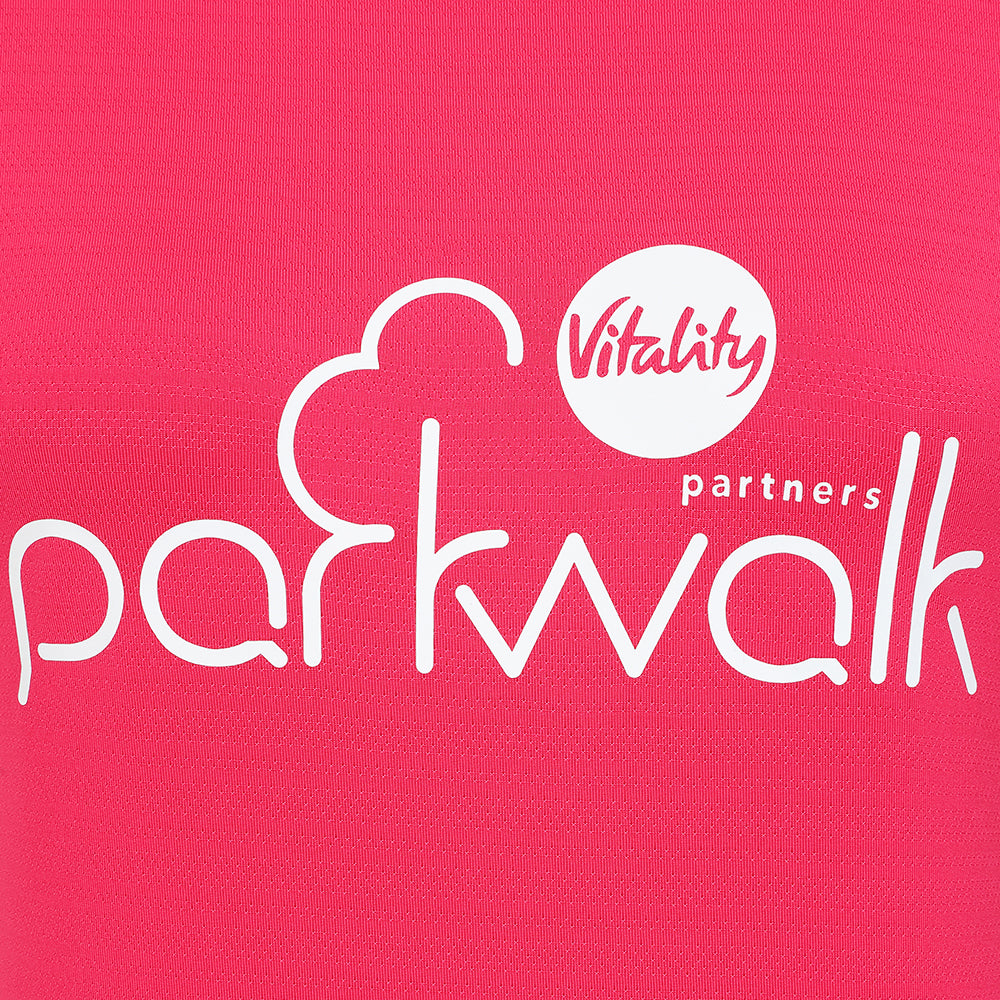 parkwalk Women's T-Shirt