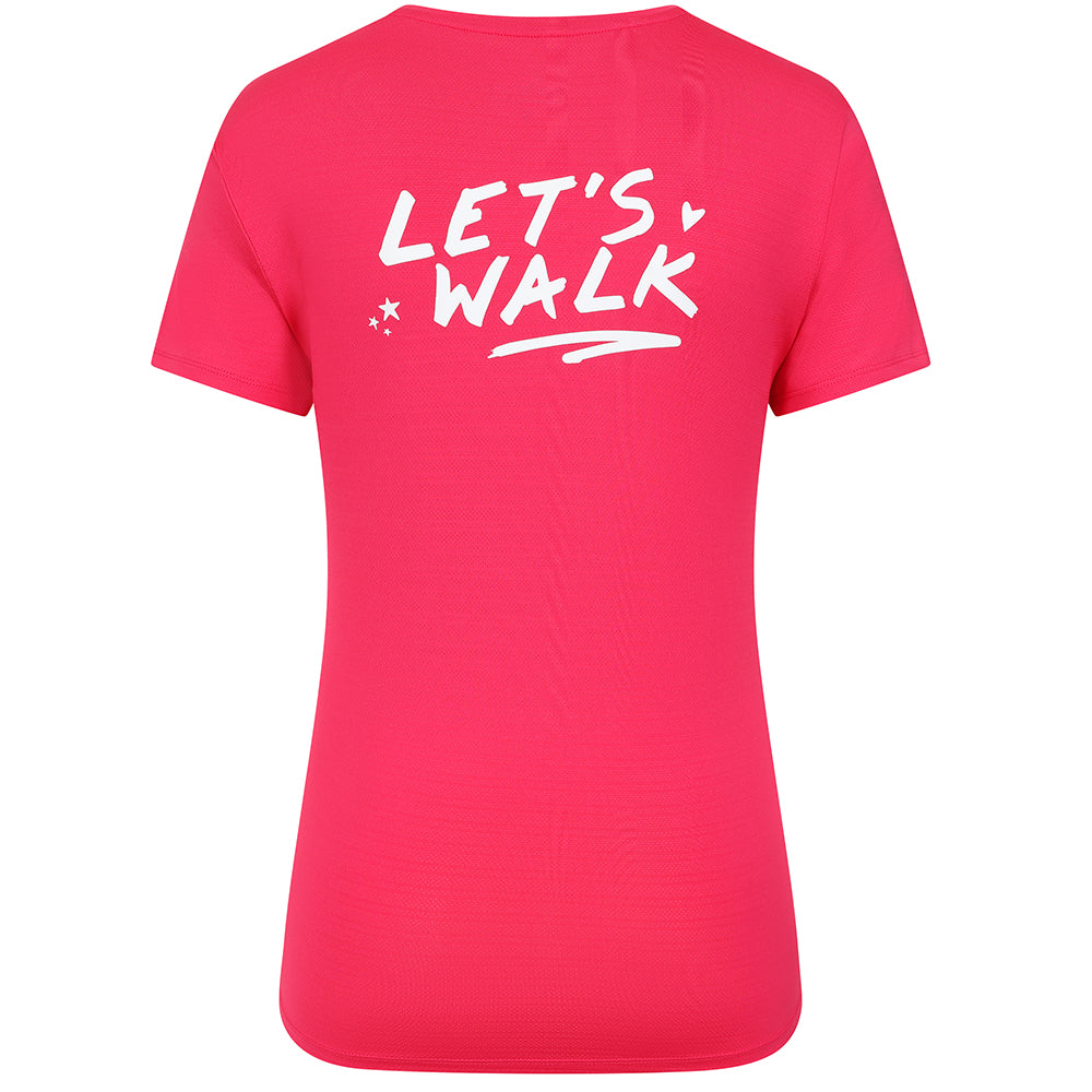 parkwalk Women's T-Shirt