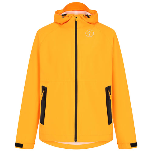 parkrun Men's Waterproof Jacket