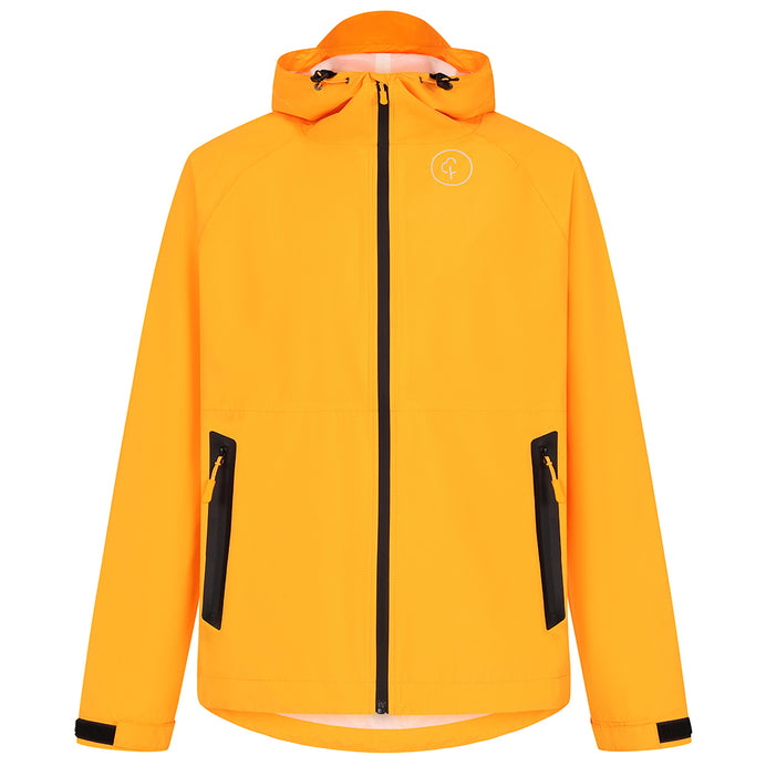 parkrun Men's Waterproof Jacket