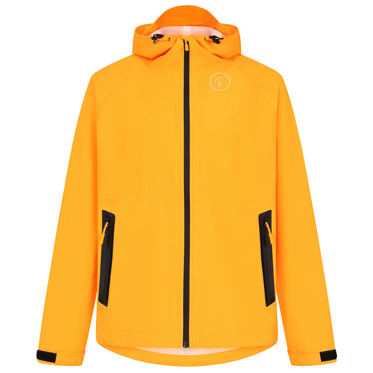 parkrun Men's Waterproof Jacket