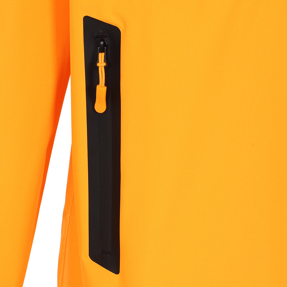 parkrun Men's Waterproof Jacket