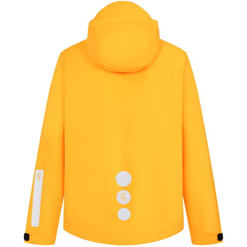 parkrun Men's Waterproof Jacket