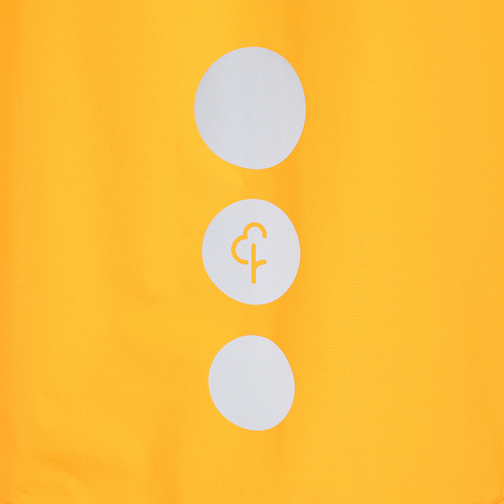 parkrun Men's Waterproof Jacket