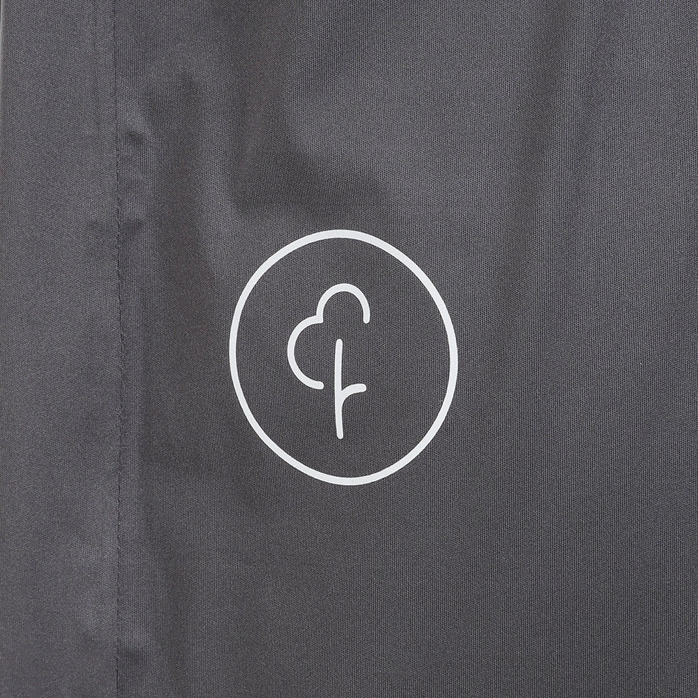 parkrun Unisex-Stretchhose, wasserdicht