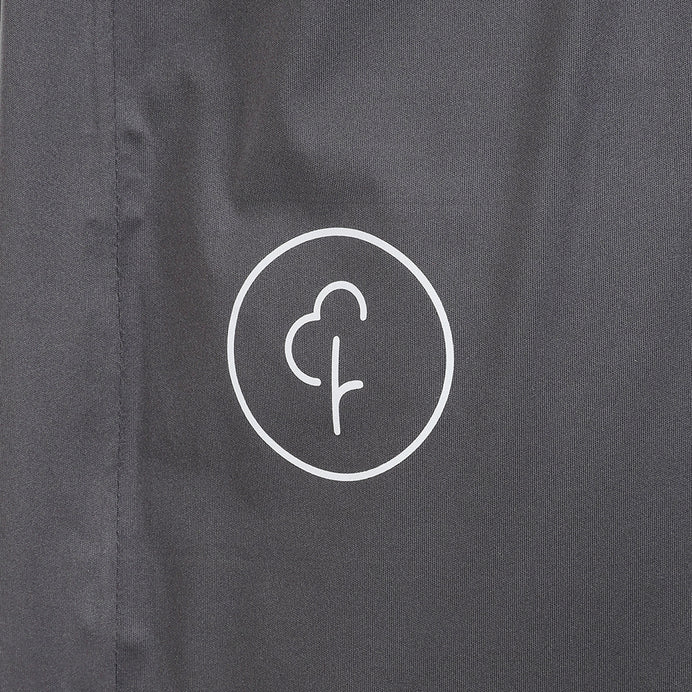 parkrun Unisex-Stretchhose, wasserdicht