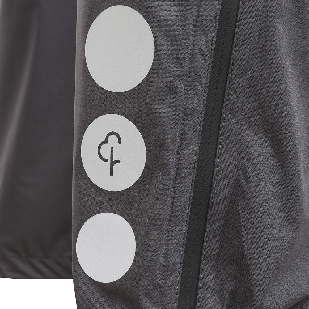 parkrun Unisex-Stretchhose, wasserdicht