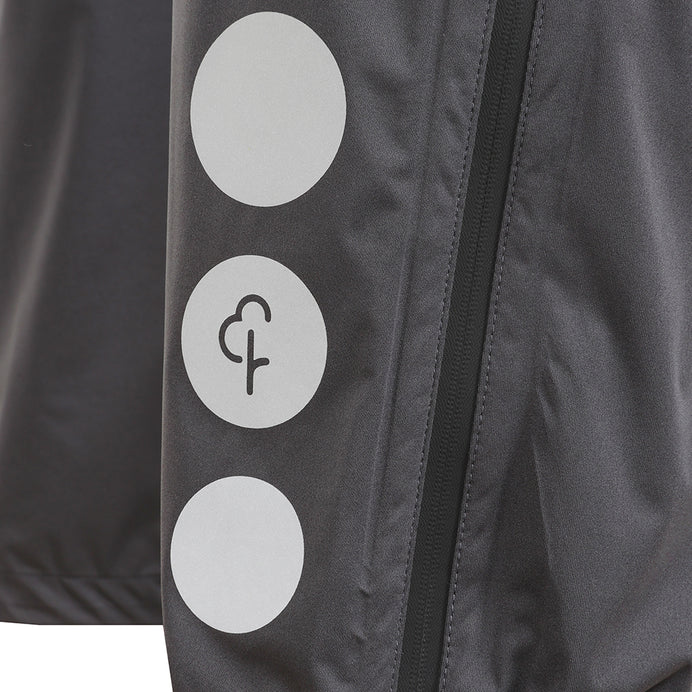 parkrun Unisex-Stretchhose, wasserdicht