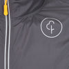 parkrun Men's Windproof Reflective Gilet