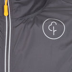 parkrun Men's Windproof Reflective Gilet