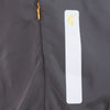 parkrun Men's Windproof Reflective Gilet
