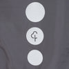 parkrun Men's Windproof Reflective Gilet