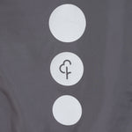 parkrun Men's Windproof Reflective Gilet
