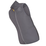 parkrun Men's Windproof Reflective Gilet