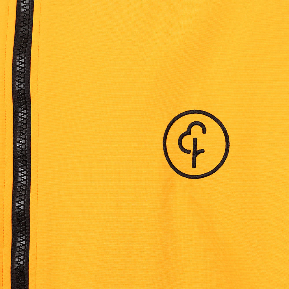 parkrun New Thermal Robe – Limited Edition Apricot