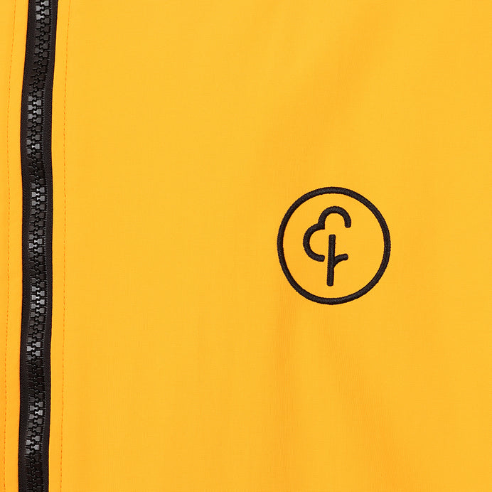 parkrun New Thermal Robe – Limited Edition Apricot