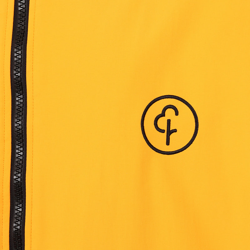 parkrun New Thermal Robe - Limited Edition Apricot