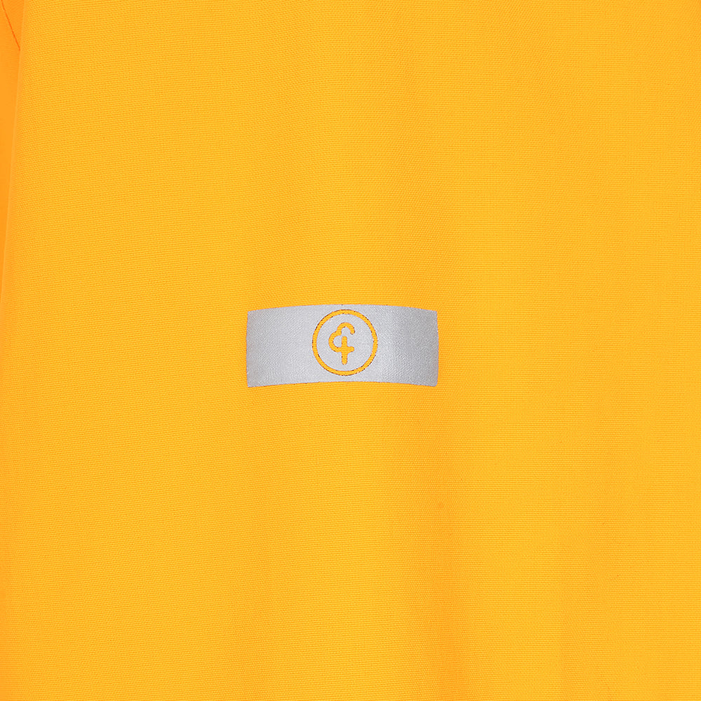 parkrun New Thermal Robe – Limited Edition Apricot