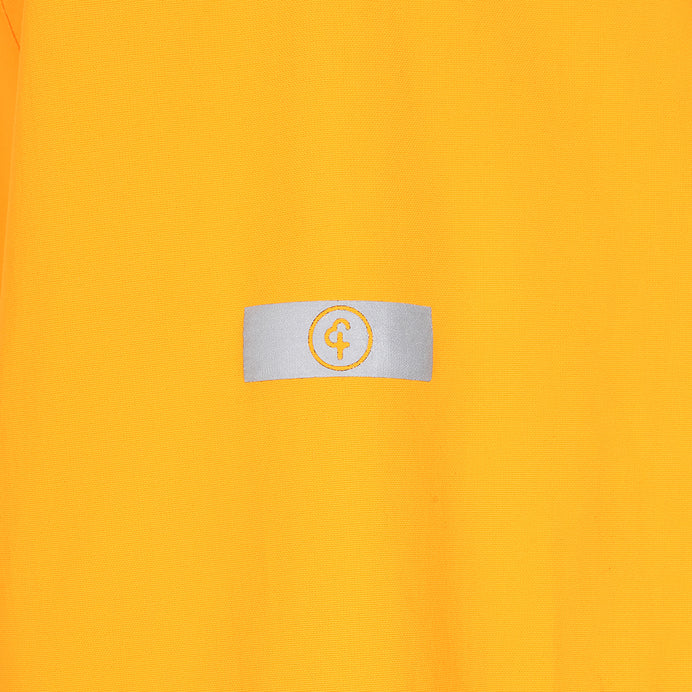 parkrun New Thermal Robe – Limited Edition Apricot