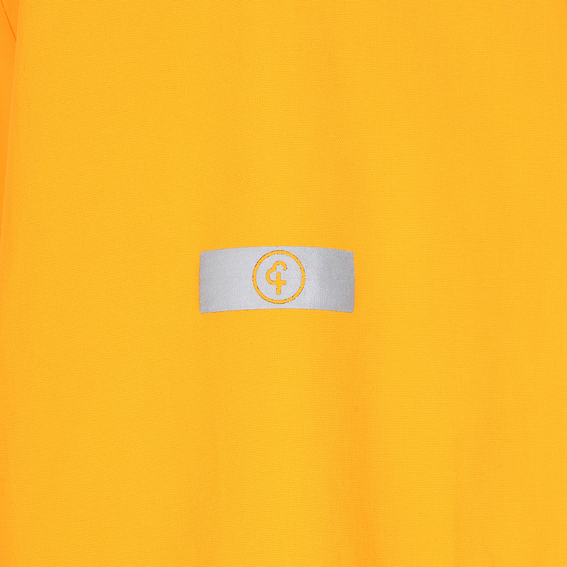 parkrun New Thermal Robe - Limited Edition Apricot