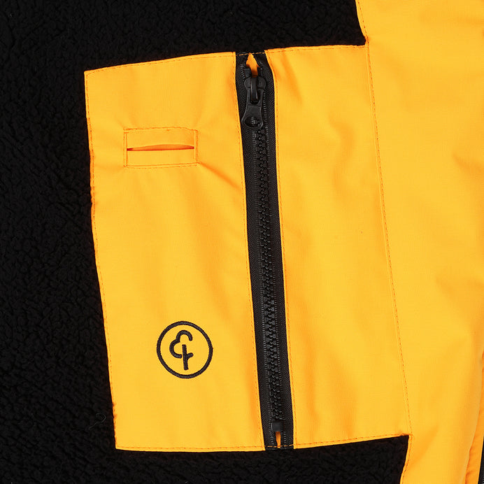 parkrun New Thermal Robe – Limited Edition Apricot