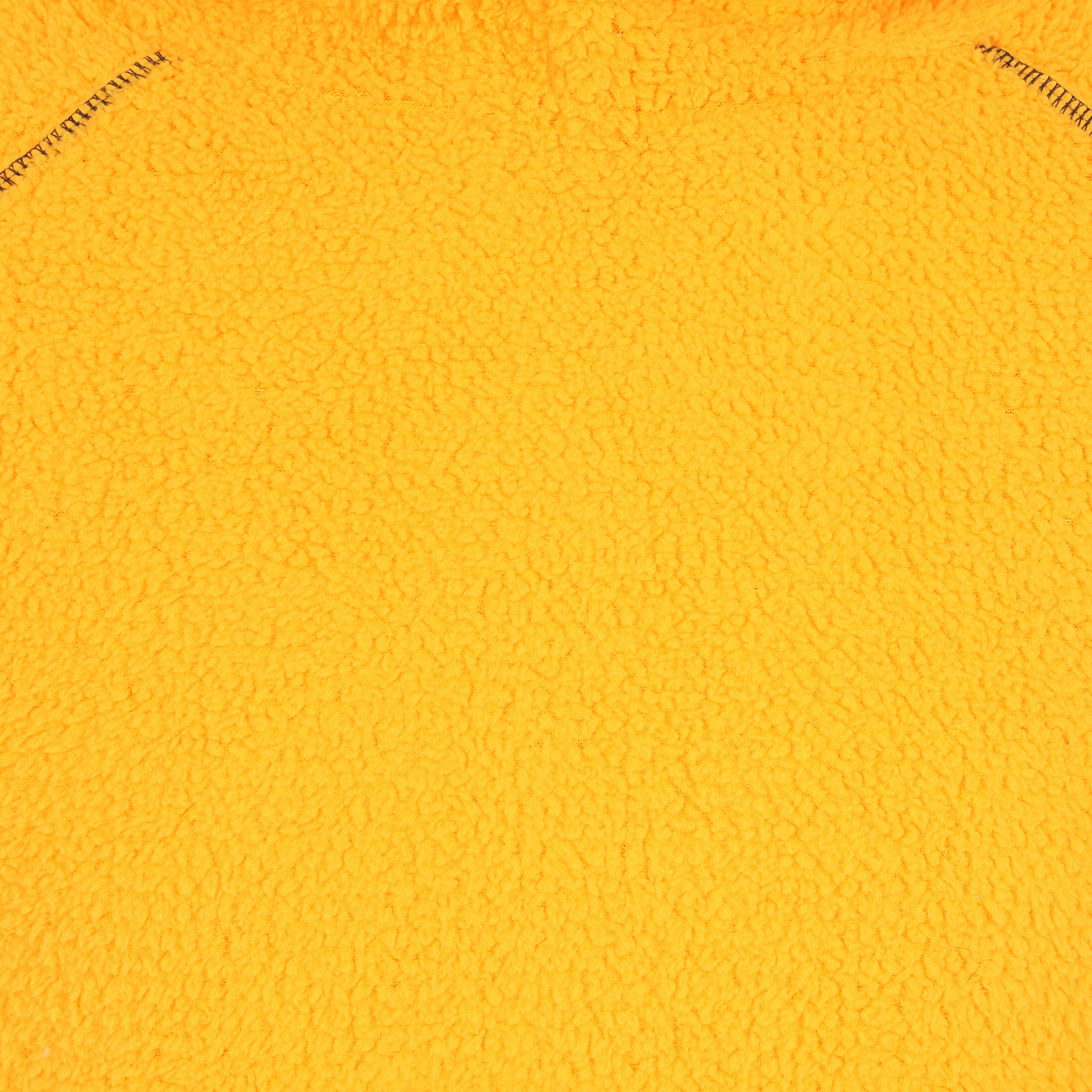 parkrun Men's Lightweight Thermal Hoodie - Apricot