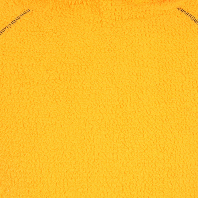 parkrun Men's Lightweight Thermal Hoodie - Apricot