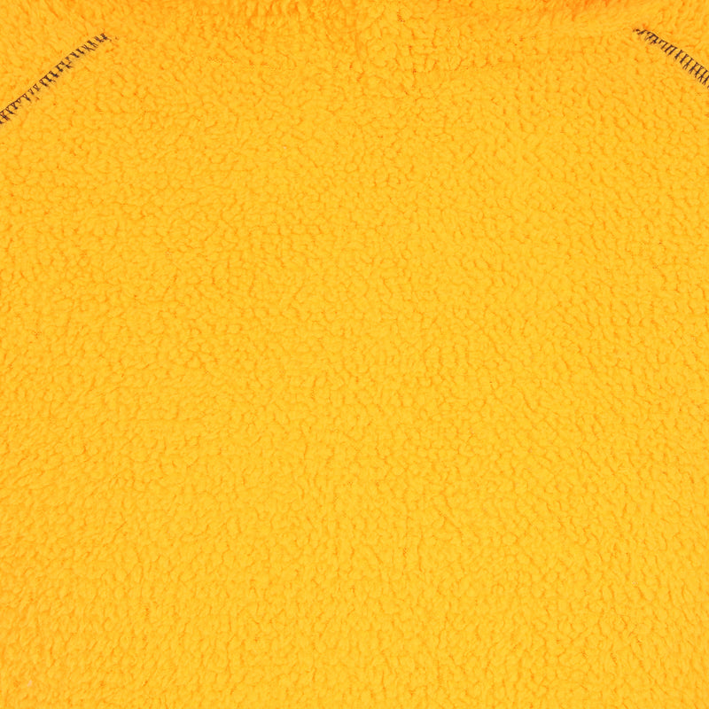 parkrun Men's Lightweight Thermal Hoodie - Apricot