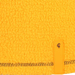 parkrun Men's Lightweight Thermal Hoodie - Apricot