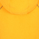 parkrun Men's Lightweight Thermal Hoodie - Apricot