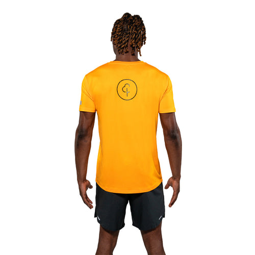 parkrun UK Men's T-Shirt