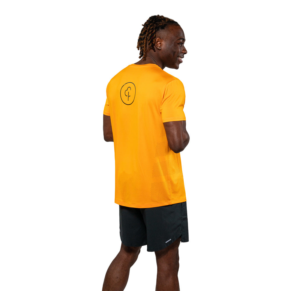 parkrun UK Men's T-Shirt