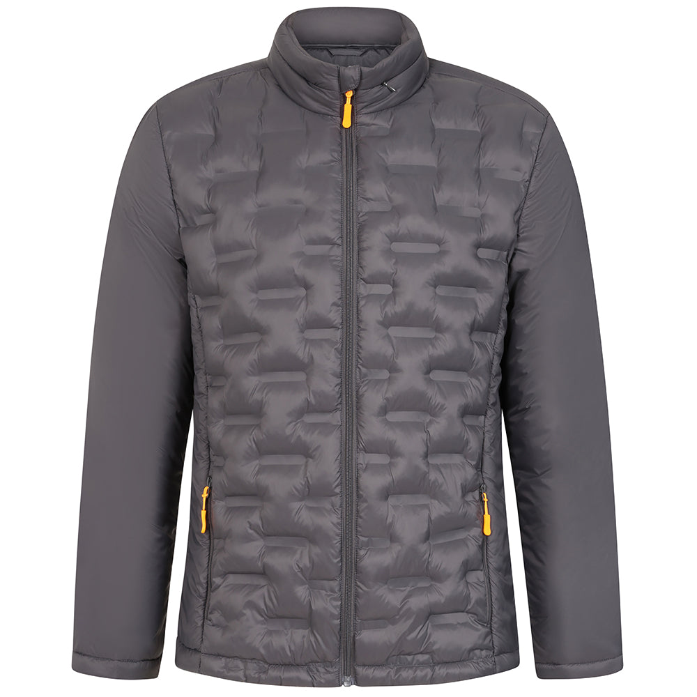 parkrun Unisex Sonic Baffle Jacket