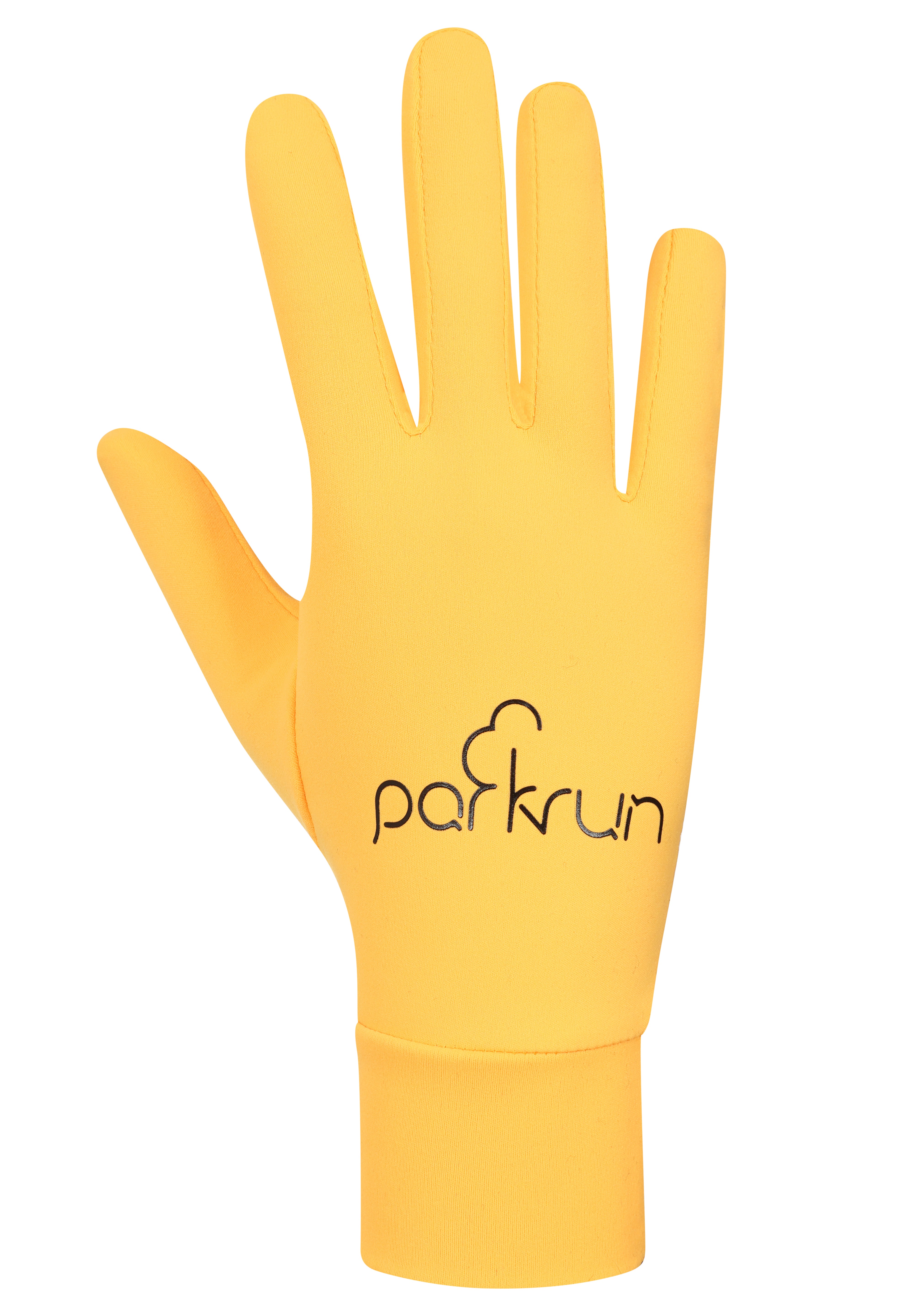 parkrun Glove - Apricot