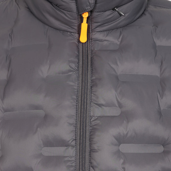 parkrun Unisex Sonic Baffle Jacket