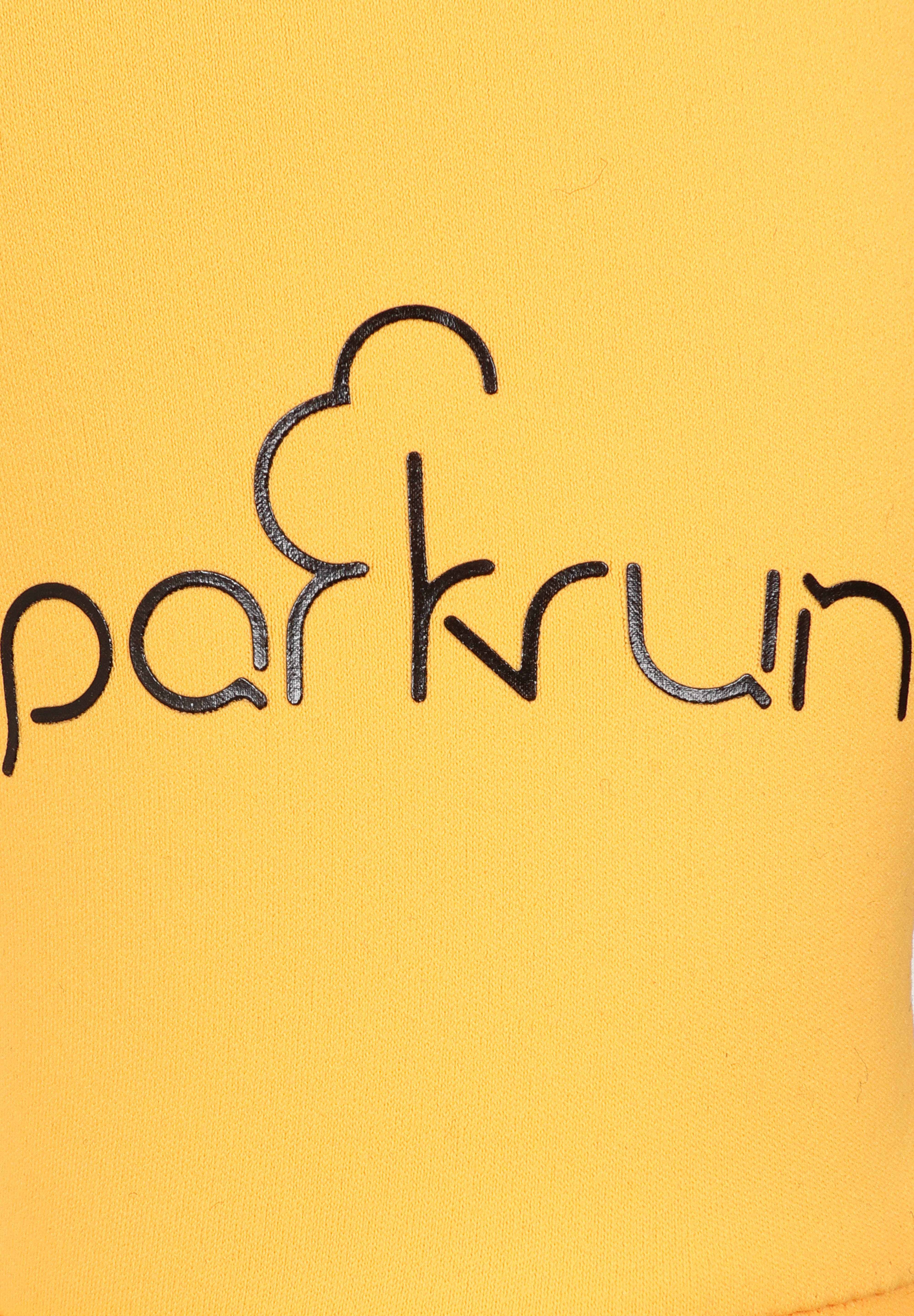 parkrun Glove - Apricot