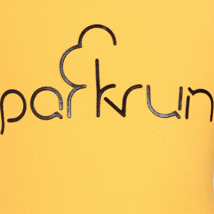parkrun Glove - Apricot