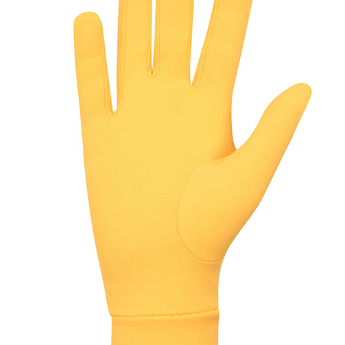 parkrun Glove - Apricot
