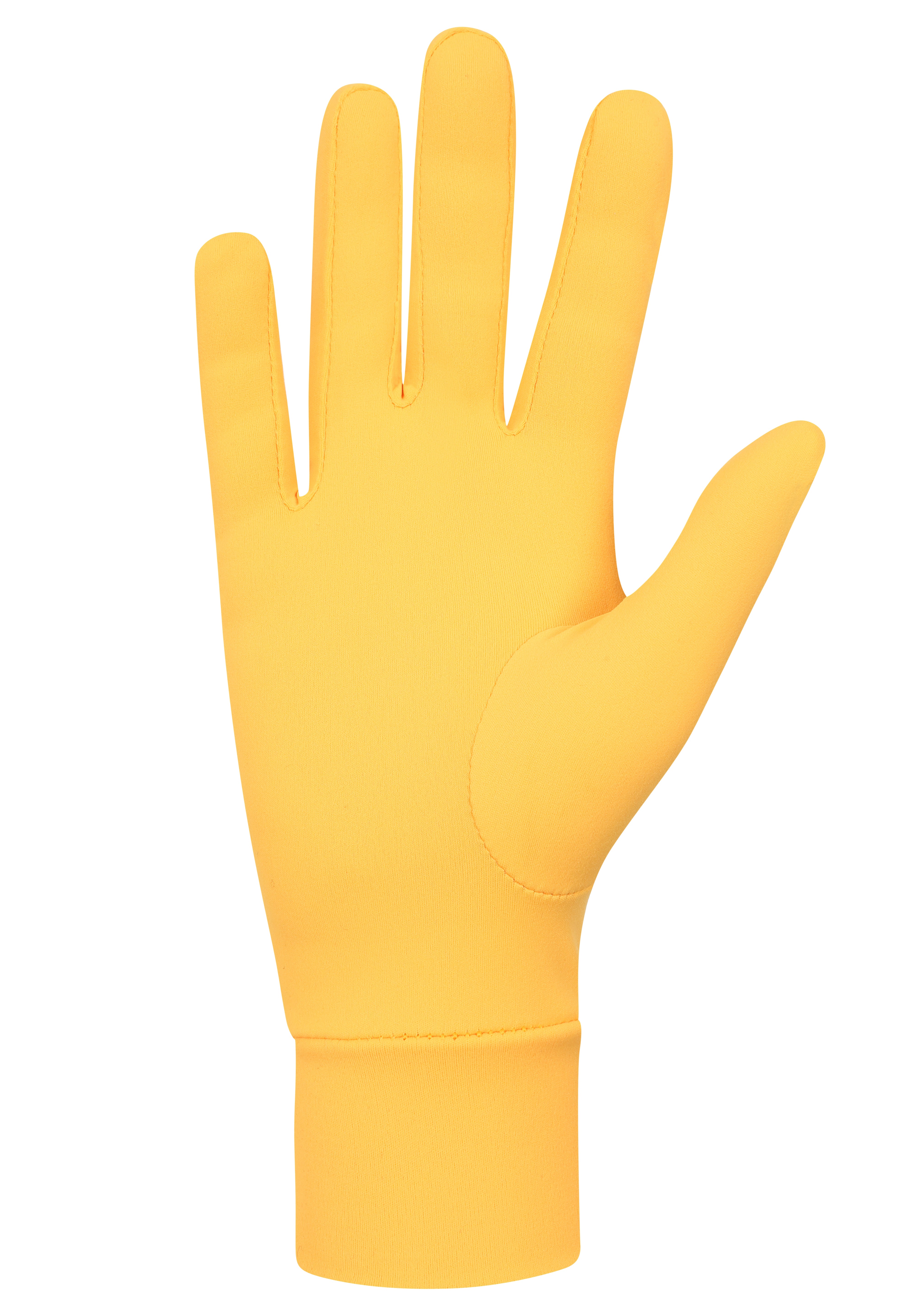 parkrun Glove - Apricot