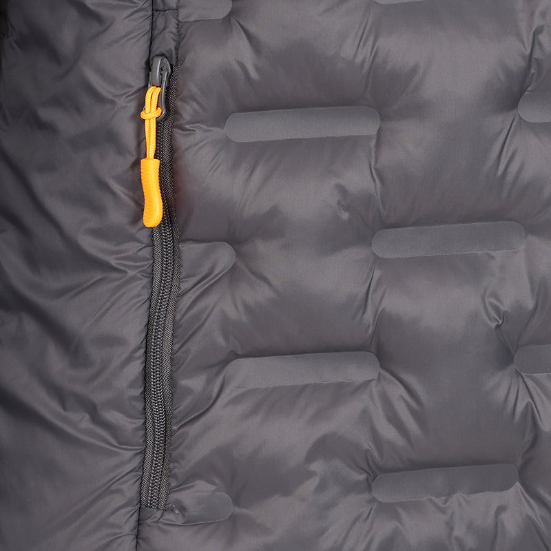 parkrun Unisex Sonic Baffle Jacket