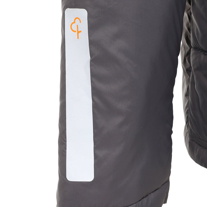 parkrun Unisex Sonic Baffle Jacket