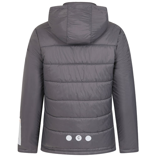 parkrun Unisex Sonic Baffle Jacket