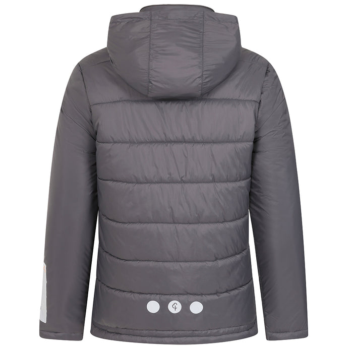 parkrun Unisex Sonic Baffle Jacket