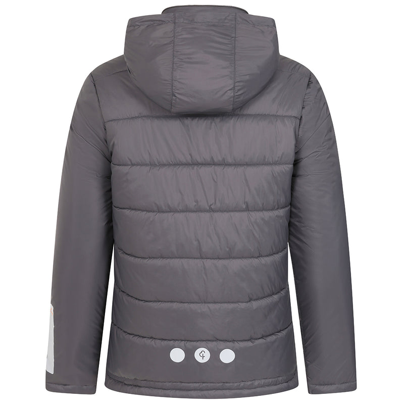 parkrun Unisex Sonic Baffle Jacket