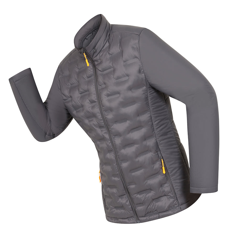 parkrun Unisex Sonic Baffle Jacket