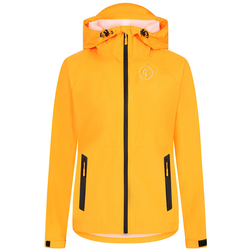 parkrun Women's Waterproof Jacket